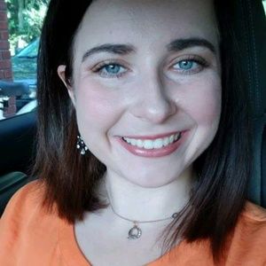 Meet your Posher, Audrey